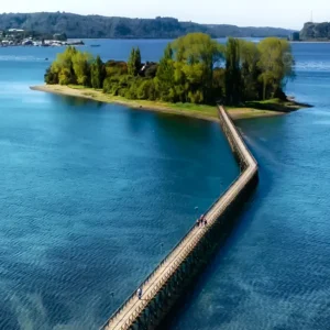 Chiloé Mítico
