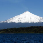 Huilo-Huilo, Pucón y Valdivia