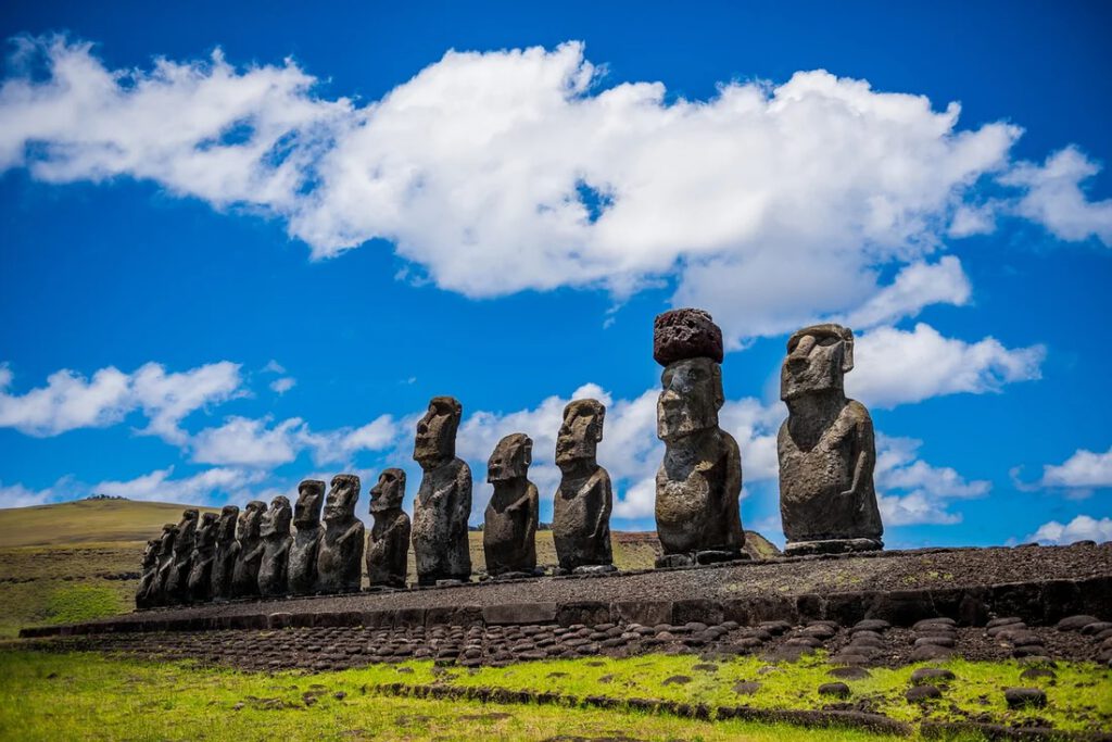 Rapa Nui 2026