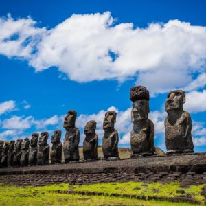 Rapa Nui 2026