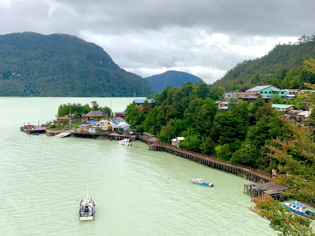 Carretera Austral Full