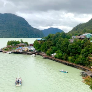 Carretera Austral Full