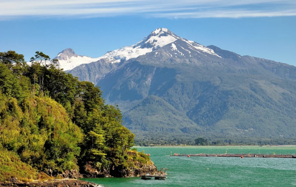 Carretera Austral Norte
