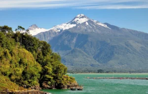Carretera Austral Norte