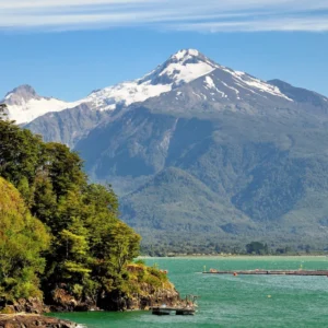 Carretera Austral Norte