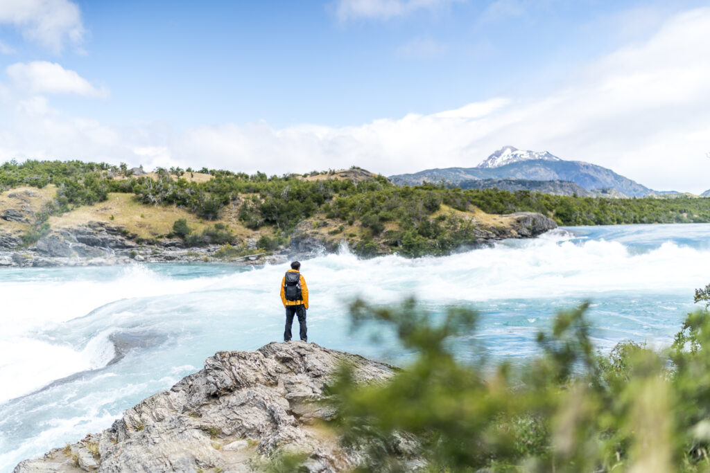 Carretera Austral Sur