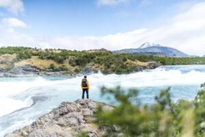 Carretera Austral Sur