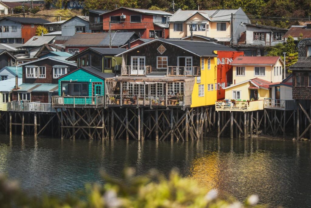 Chiloé Mágico