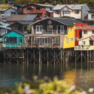 Chiloé Mágico