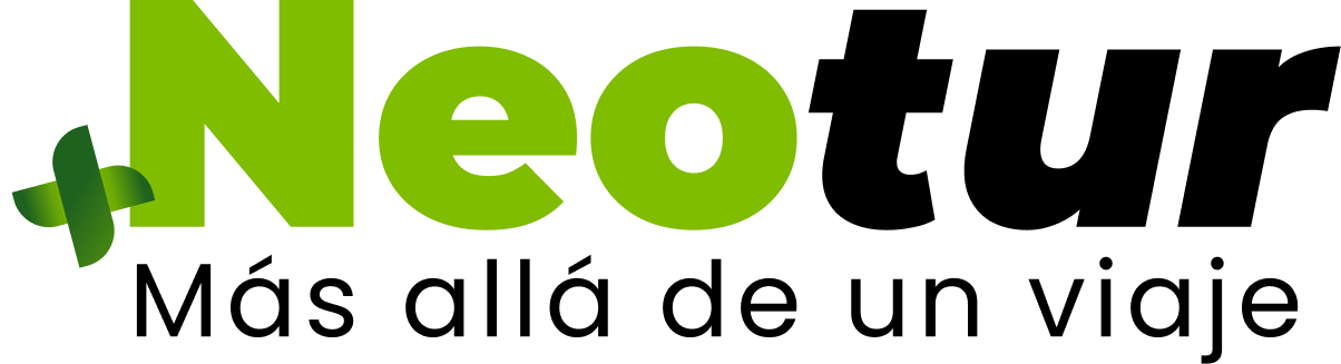 NEOTUR Logo