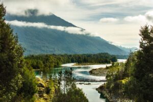 Puerto Varas, Cochamó y Chiloé