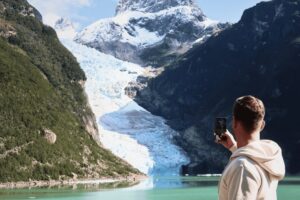 Torres del Paine y Navegación Glaciares