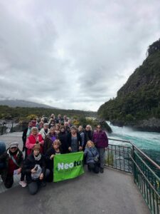 Puerto Varas y Cochamó