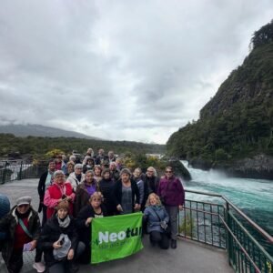 Puerto Varas y Cochamó
