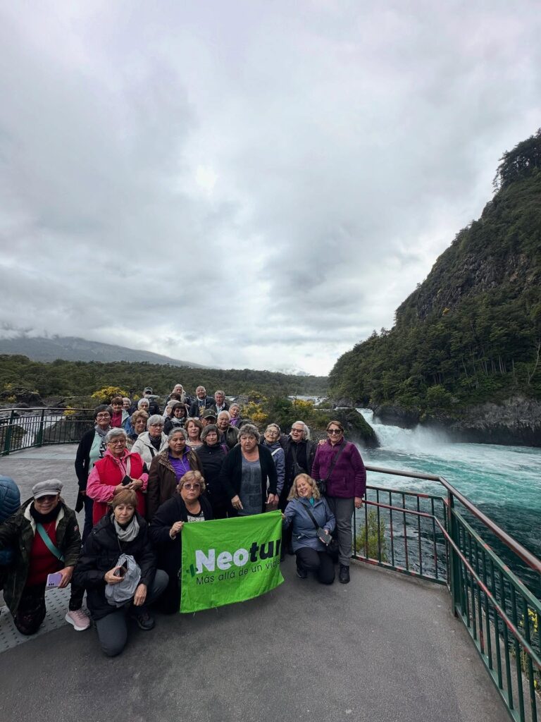 Puerto Varas y Cochamó