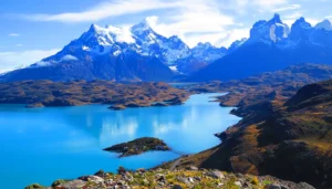 Chile es elegido Mejor Destino Internacional en los Forbes Travel Awards 2026