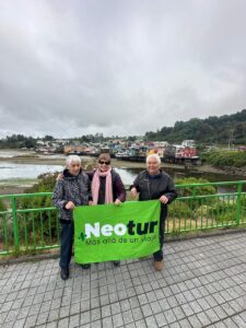 Puerto Varas y Chiloé