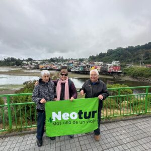 Puerto Varas y Chiloé