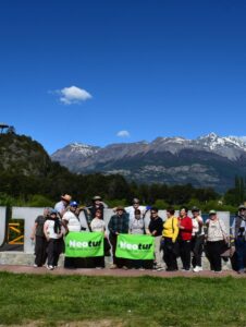 Carretera Austral y Patagonia Argentina
