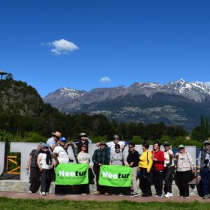 Carretera Austral y Patagonia Argentina