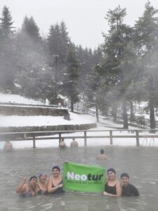 Termas de Chillán