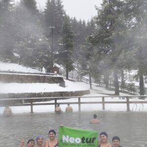 Termas de Chillán