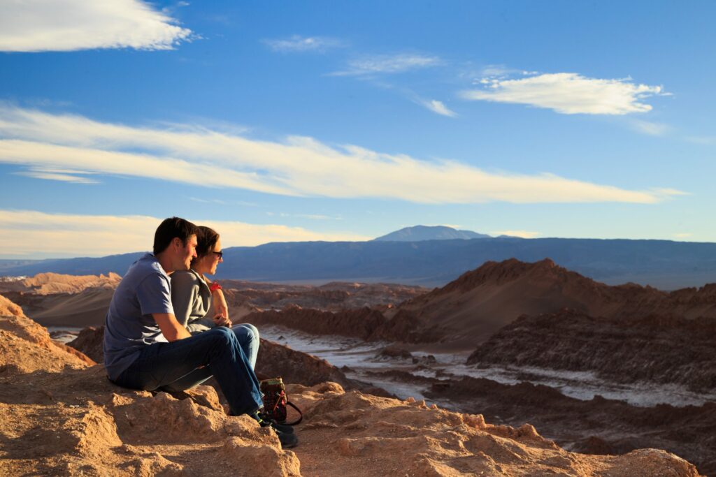 San Pedro de Atacama