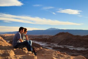 San Pedro de Atacama
