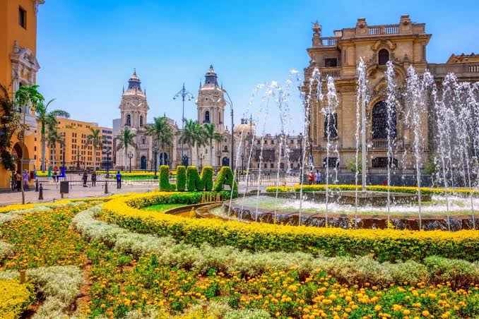 Lima