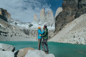 Torres del Paine