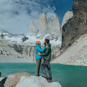 Torres del Paine