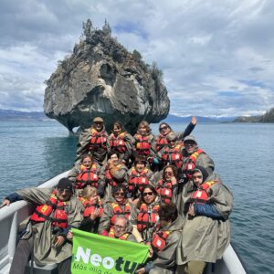 Carretera Austral Sur