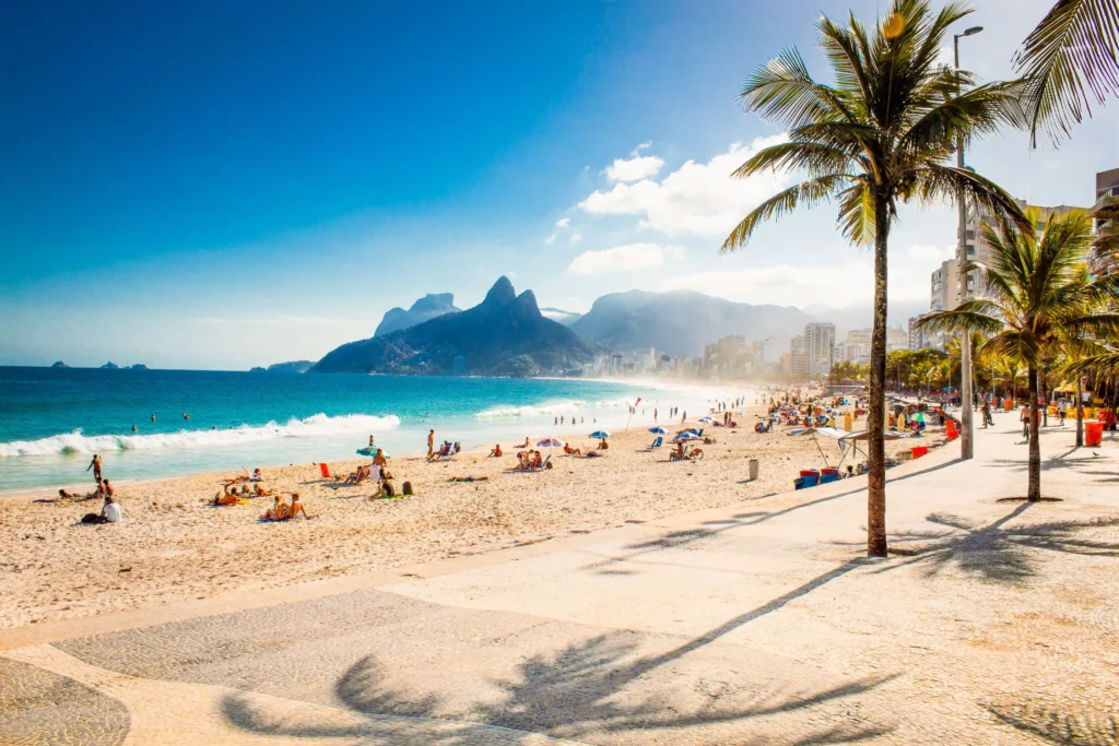 Río de Janeiro