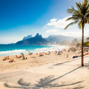 Río de Janeiro